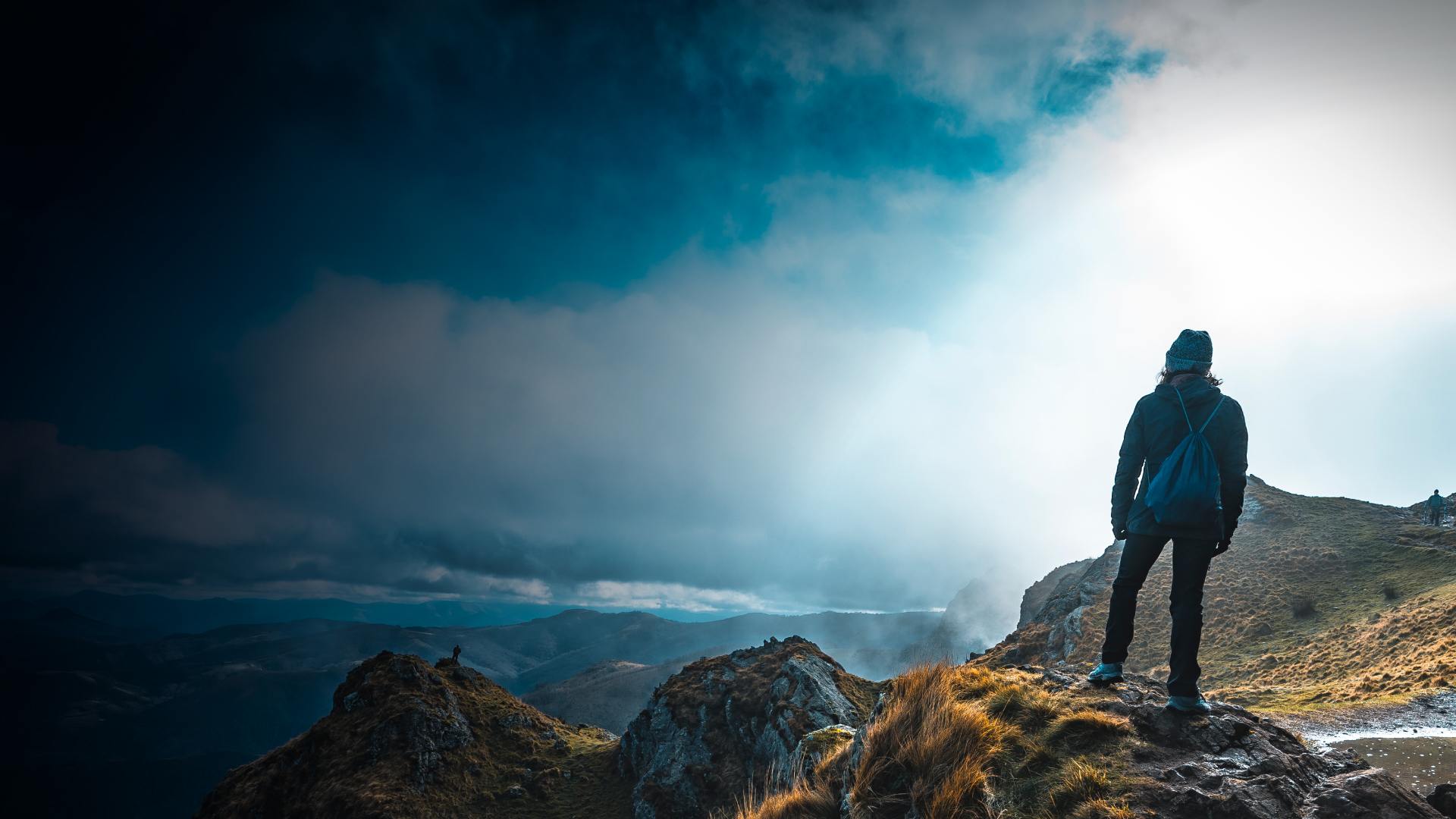 Unveiling Paths to Wonder