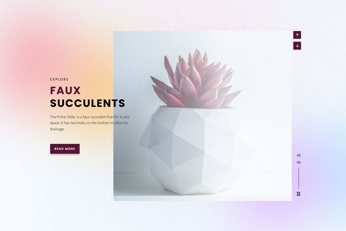 Fortune Demo 2