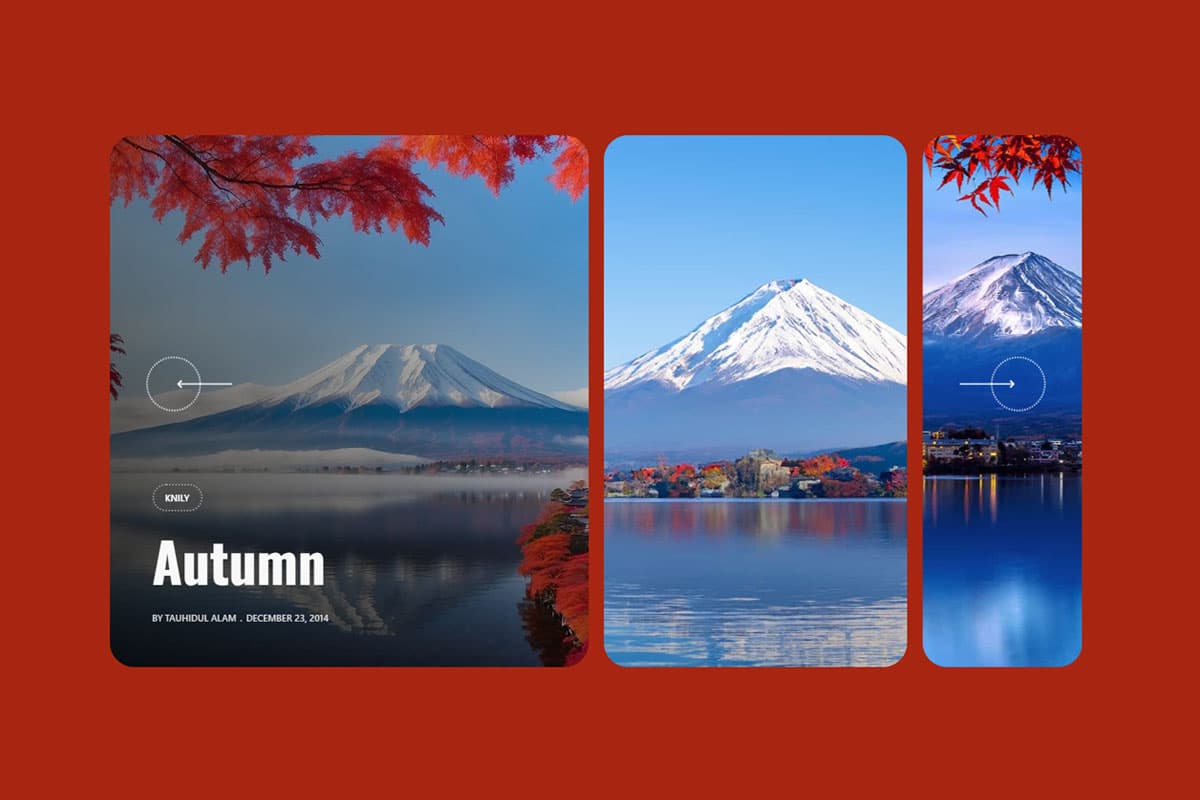Adaptive Background Demo 1